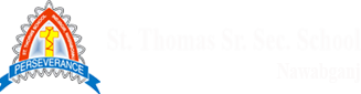 Nawabganj Best School Welcome to the St. Thomas Sr. Sec. School,